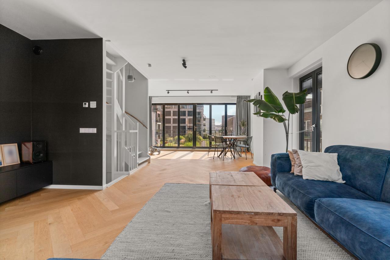 Jan Nieraethstraat 84, Nijmegen (6541 GA)