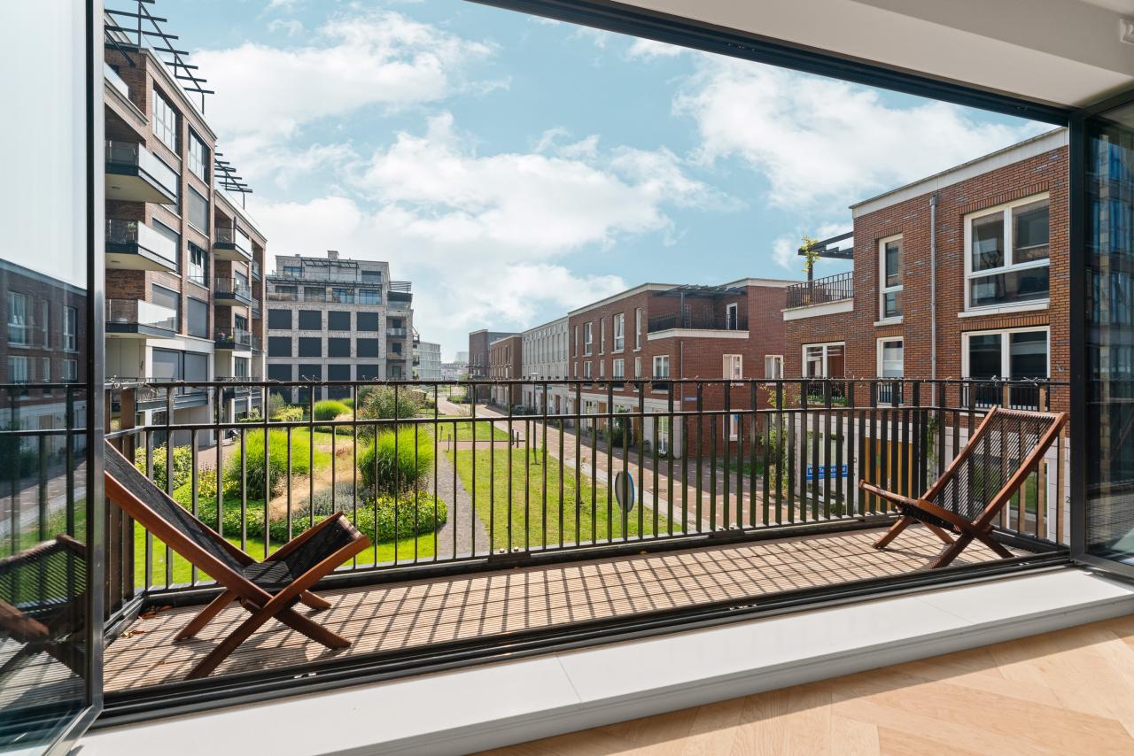 Jan Nieraethstraat 84, Nijmegen (6541 GA)