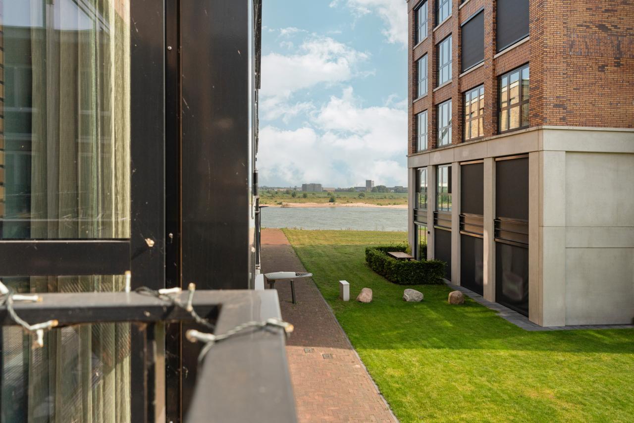 Jan Nieraethstraat 84, Nijmegen (6541 GA)