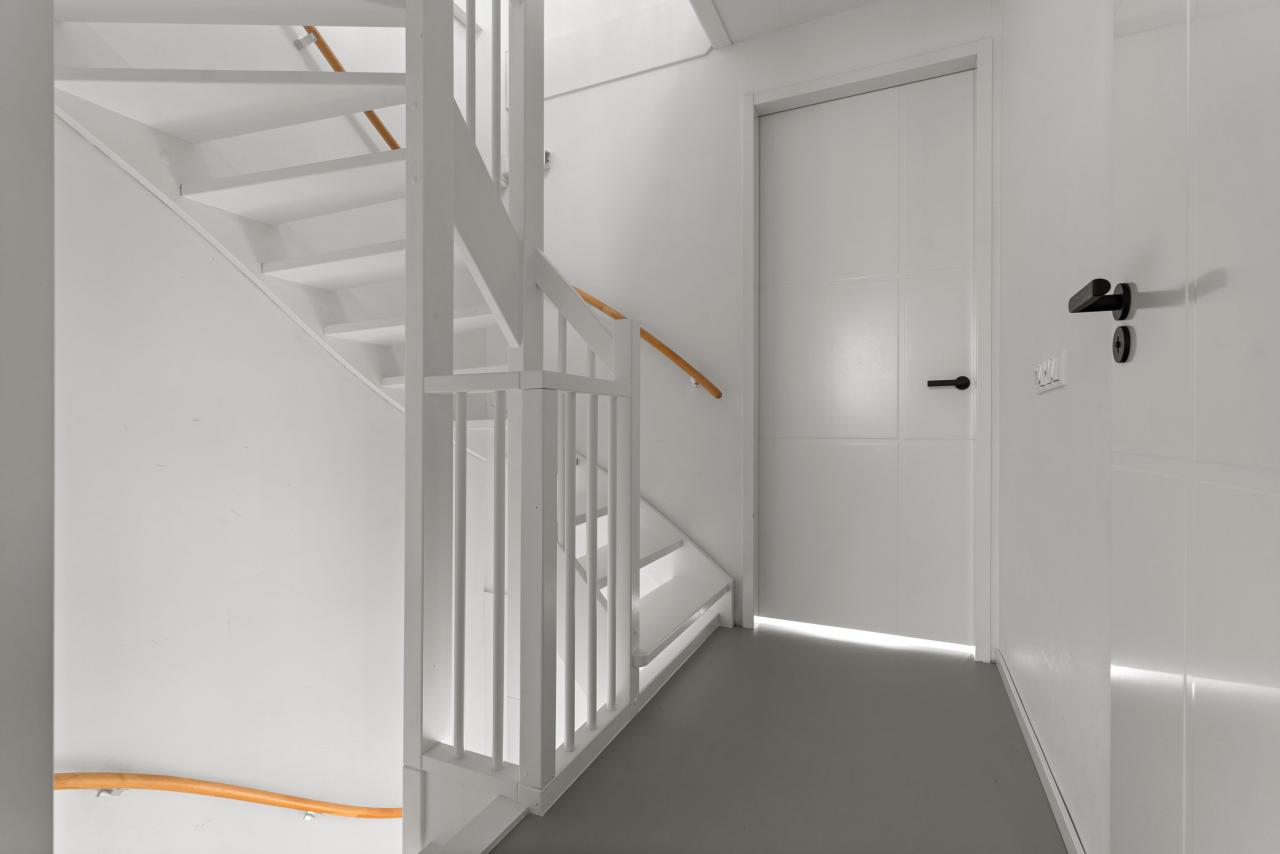 Jan Nieraethstraat 84, Nijmegen (6541 GA)