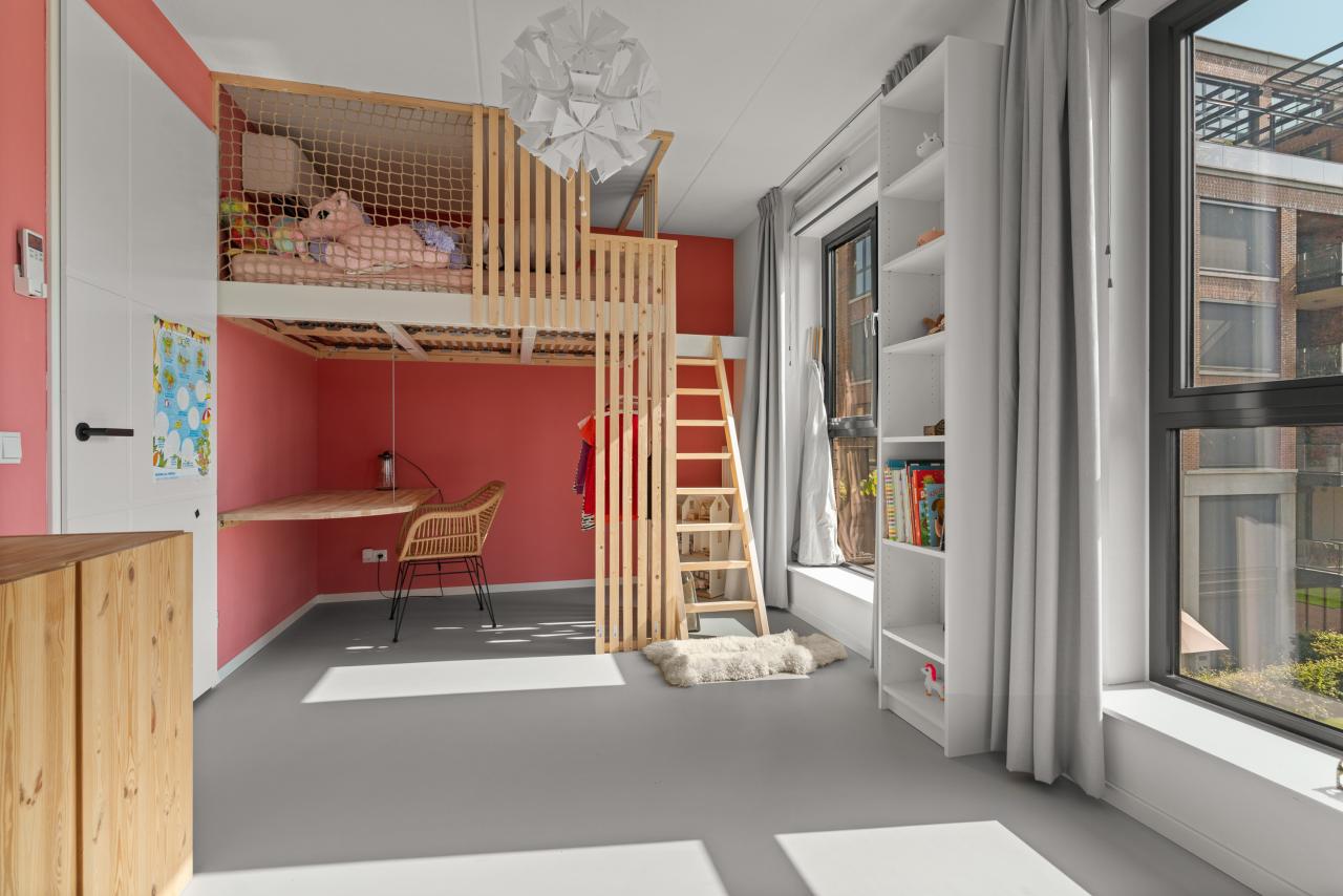 Jan Nieraethstraat 84, Nijmegen (6541 GA)