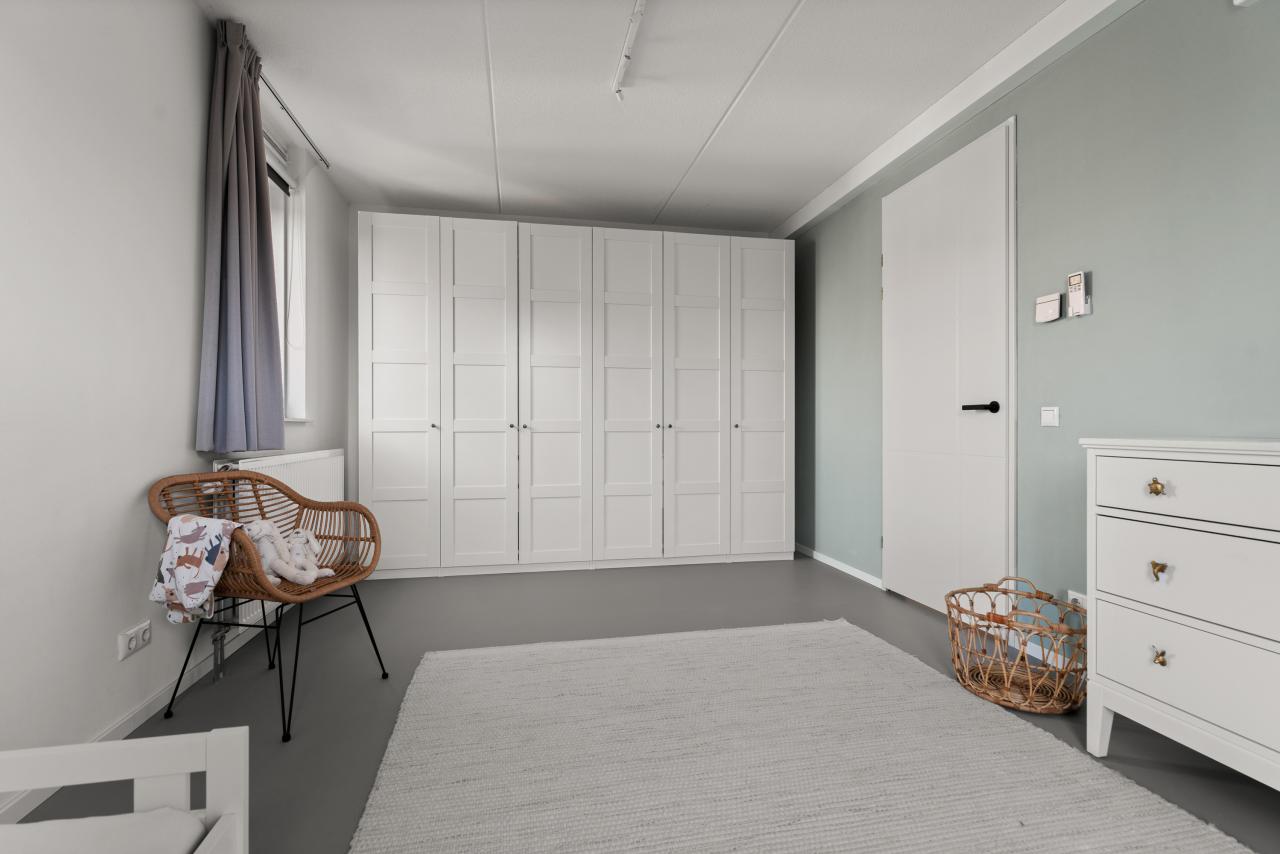 Jan Nieraethstraat 84, Nijmegen (6541 GA)