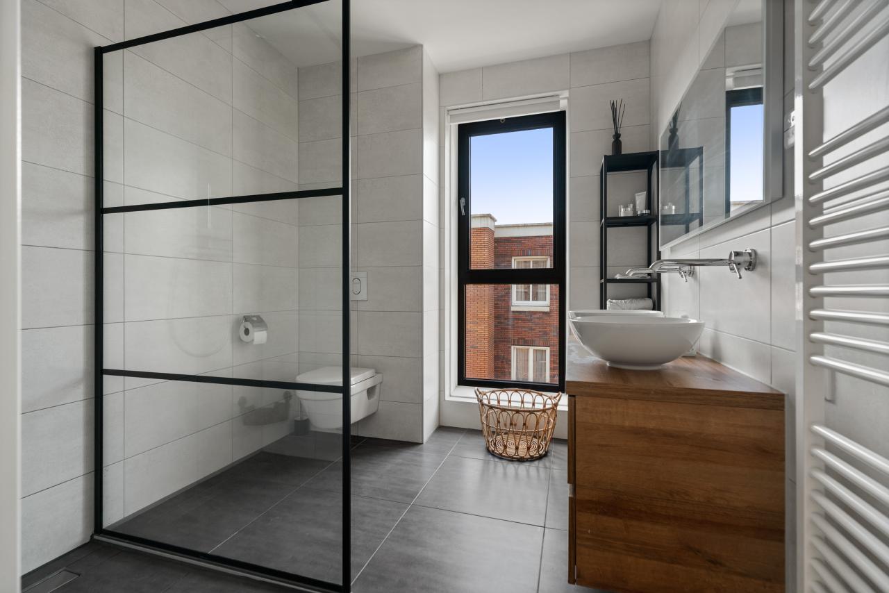 Jan Nieraethstraat 84, Nijmegen (6541 GA)