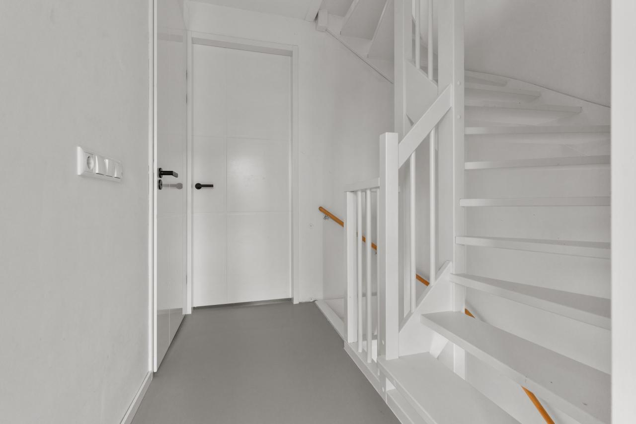 Jan Nieraethstraat 84, Nijmegen (6541 GA)