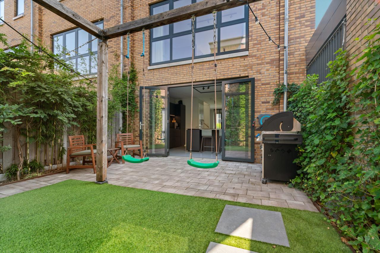 Jan Nieraethstraat 84, Nijmegen (6541 GA)