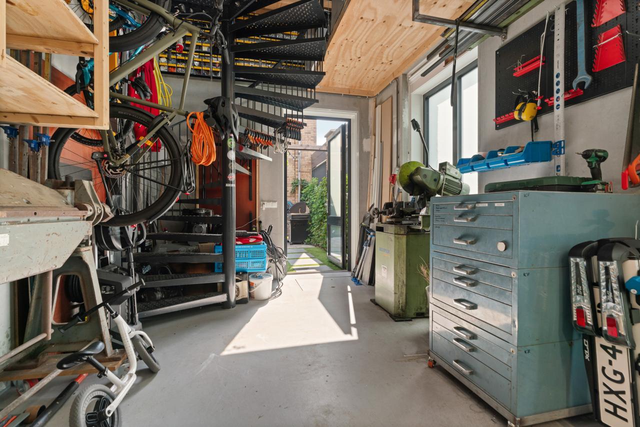 Jan Nieraethstraat 84, Nijmegen (6541 GA)