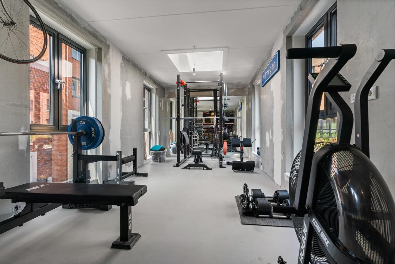 Jan Nieraethstraat 84, Nijmegen (6541 GA)