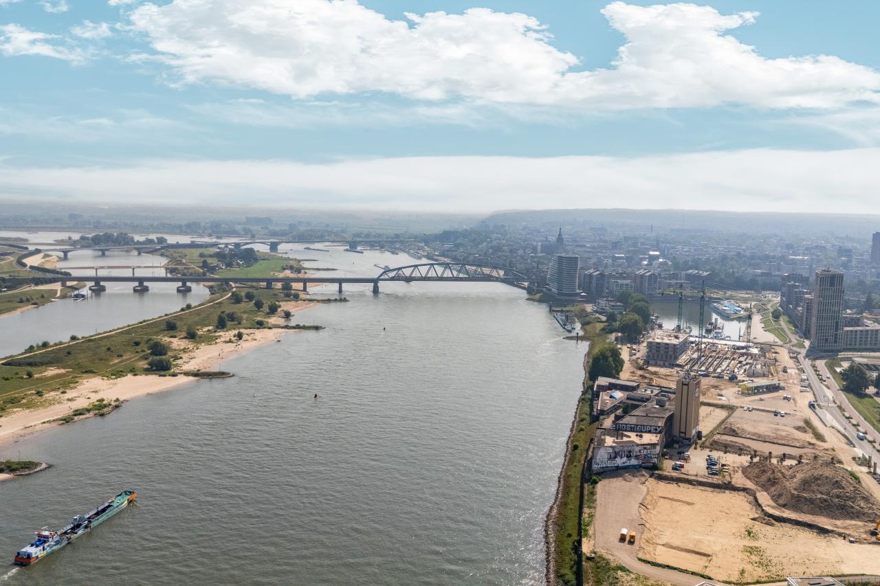 Jan Nieraethstraat 84, Nijmegen (6541 GA)