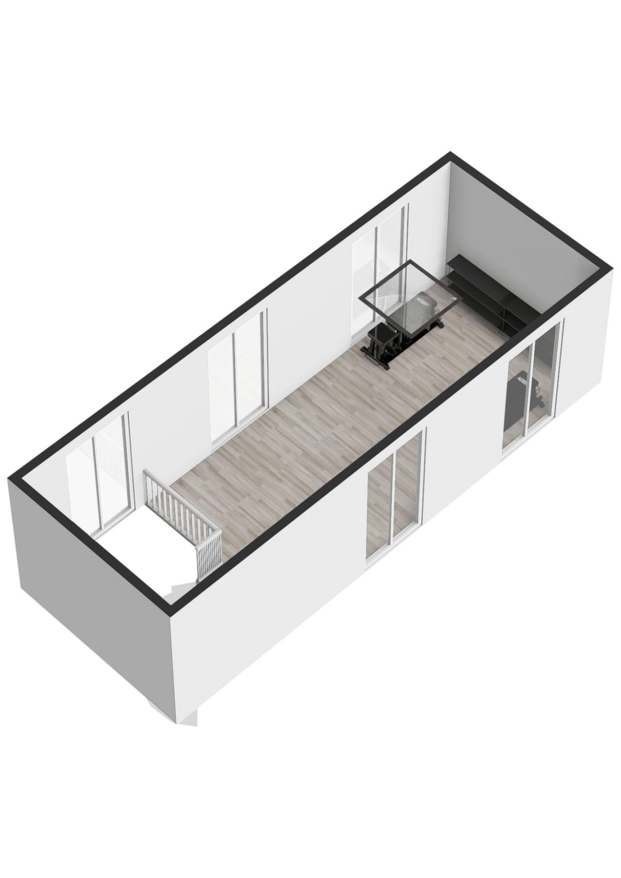 Jan Nieraethstraat 84, Nijmegen (6541 GA)