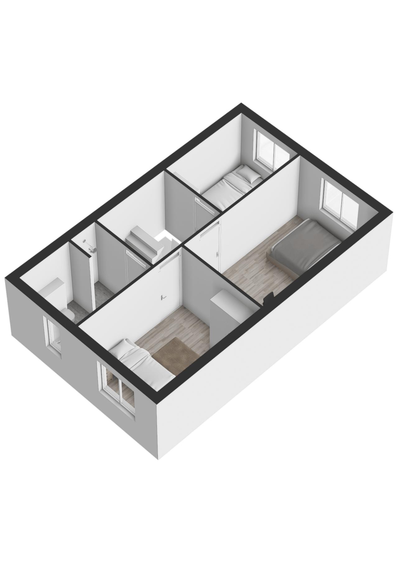 Claustrum 75, Nijmegen (6515 GJ)