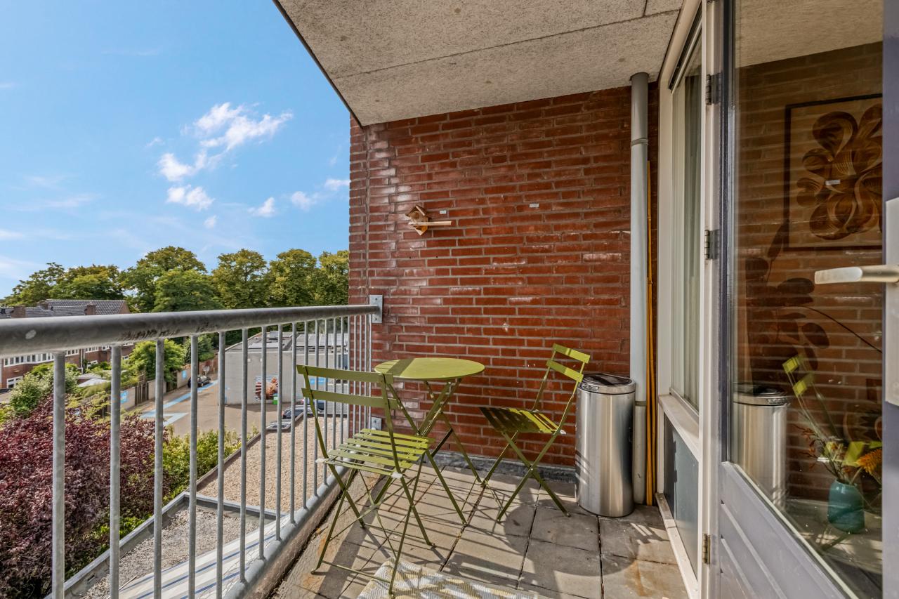 Daalseweg 232D, Nijmegen (6521 GR)