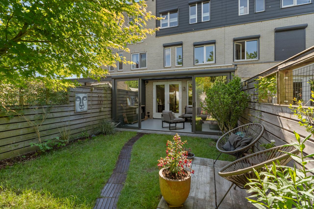 Groot-Brittanniëstraat 42, Lent (6663 HT)