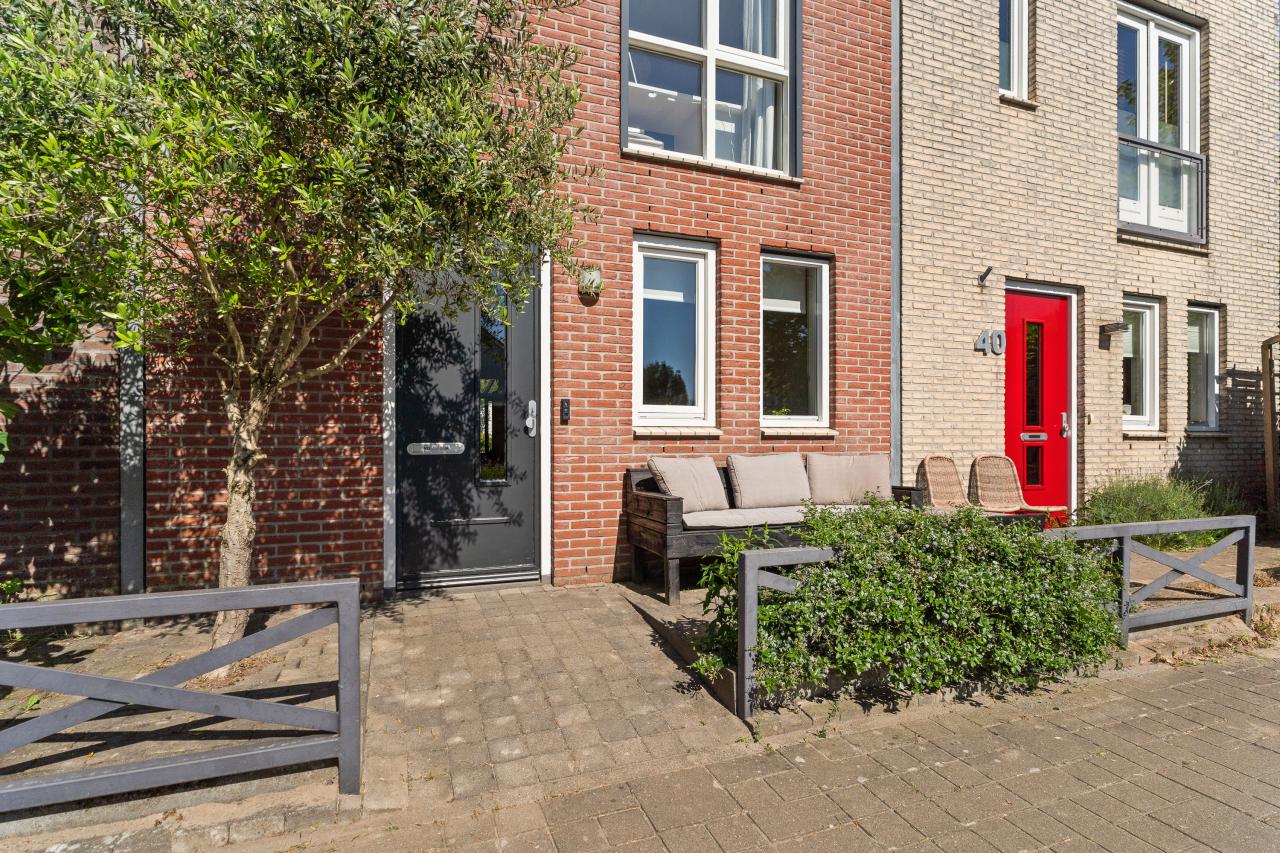 Groot-Brittanniëstraat 42, Lent (6663 HT)