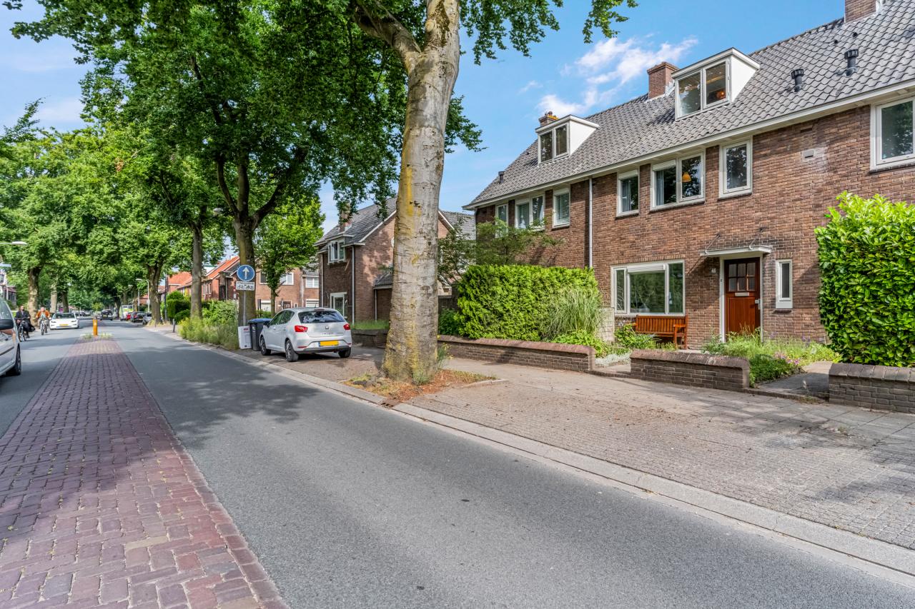 Muntweg 46, Nijmegen (6532 TJ)