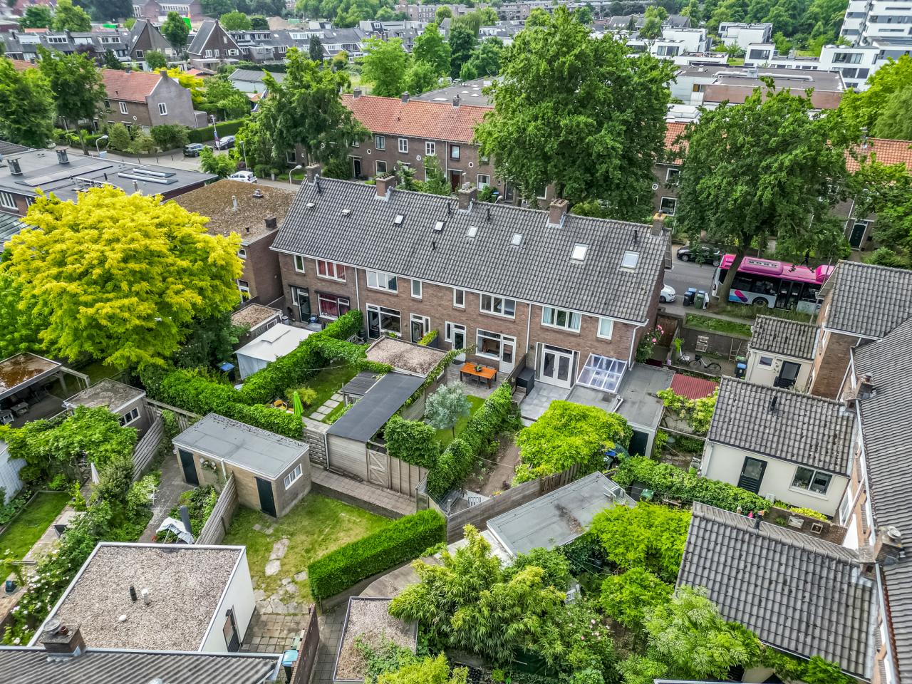 Muntweg 46, Nijmegen (6532 TJ)