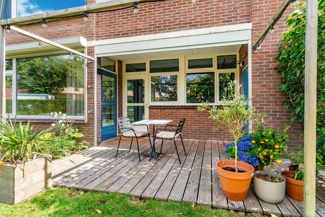 Wisentstraat 14, Nijmegen (6532 AP)