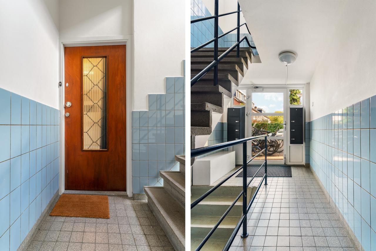 Wisentstraat 14, Nijmegen (6532 AP)