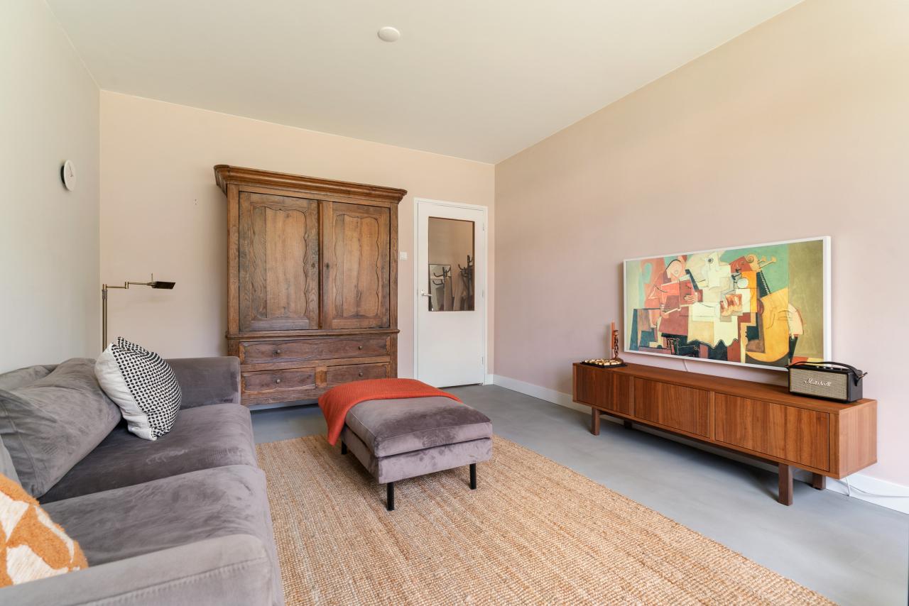 Wisentstraat 14, Nijmegen (6532 AP)
