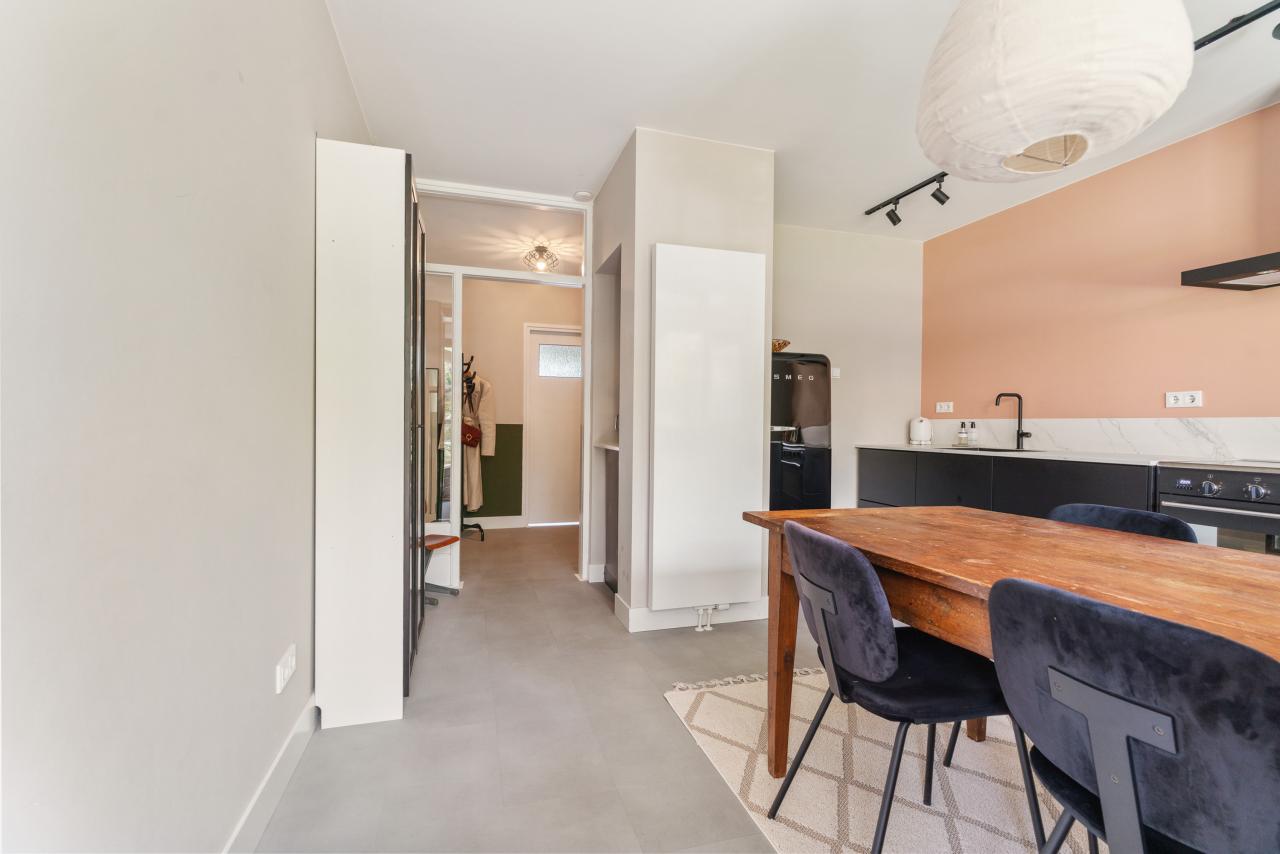 Wisentstraat 14, Nijmegen (6532 AP)