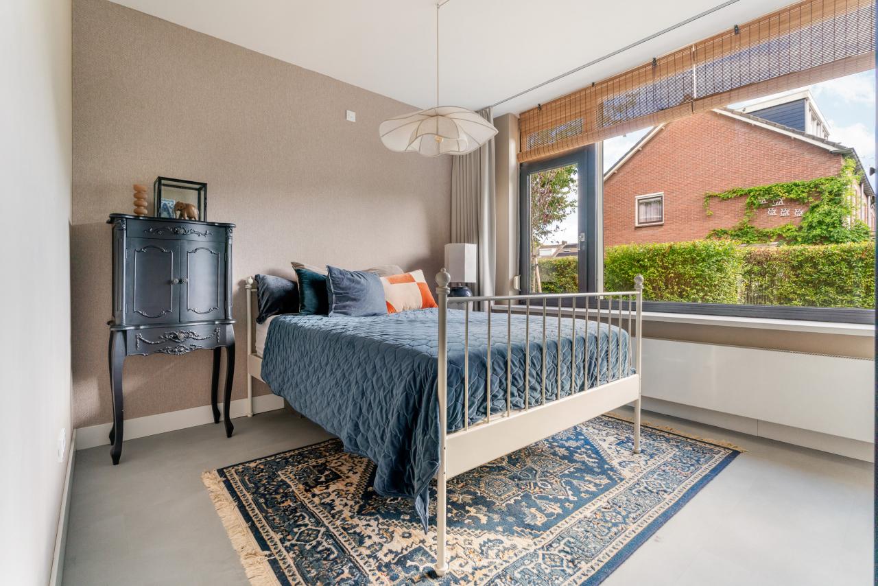 Wisentstraat 14, Nijmegen (6532 AP)