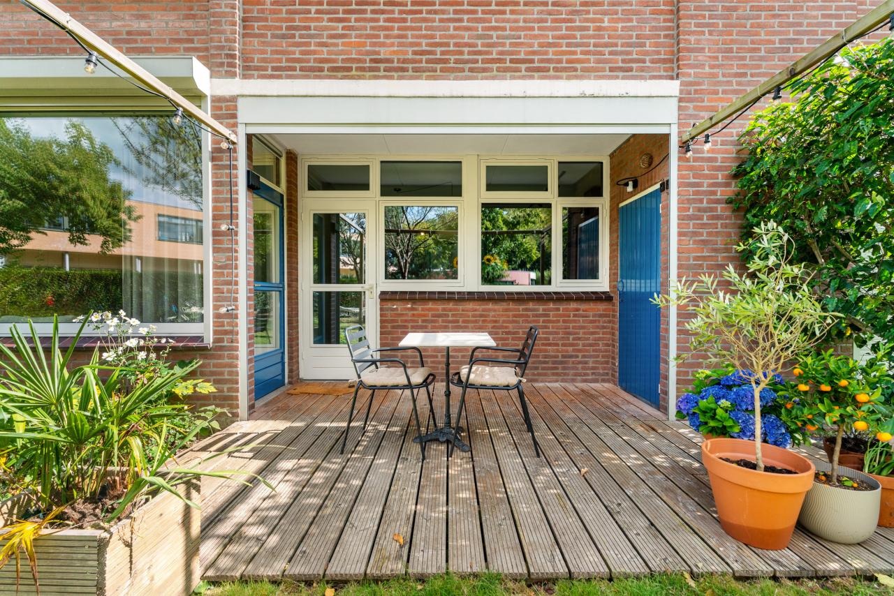 Wisentstraat 14, Nijmegen (6532 AP)