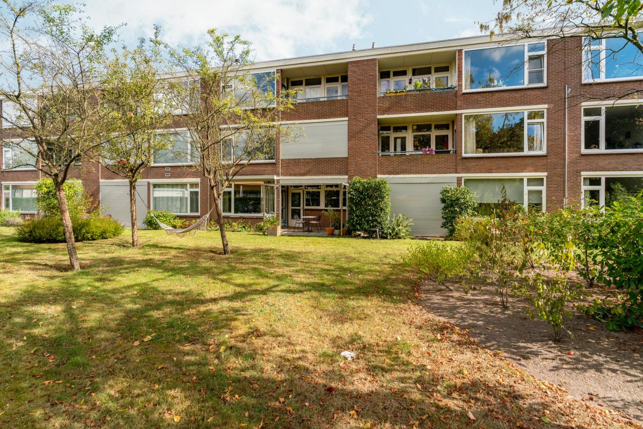Wisentstraat 14, Nijmegen (6532 AP)