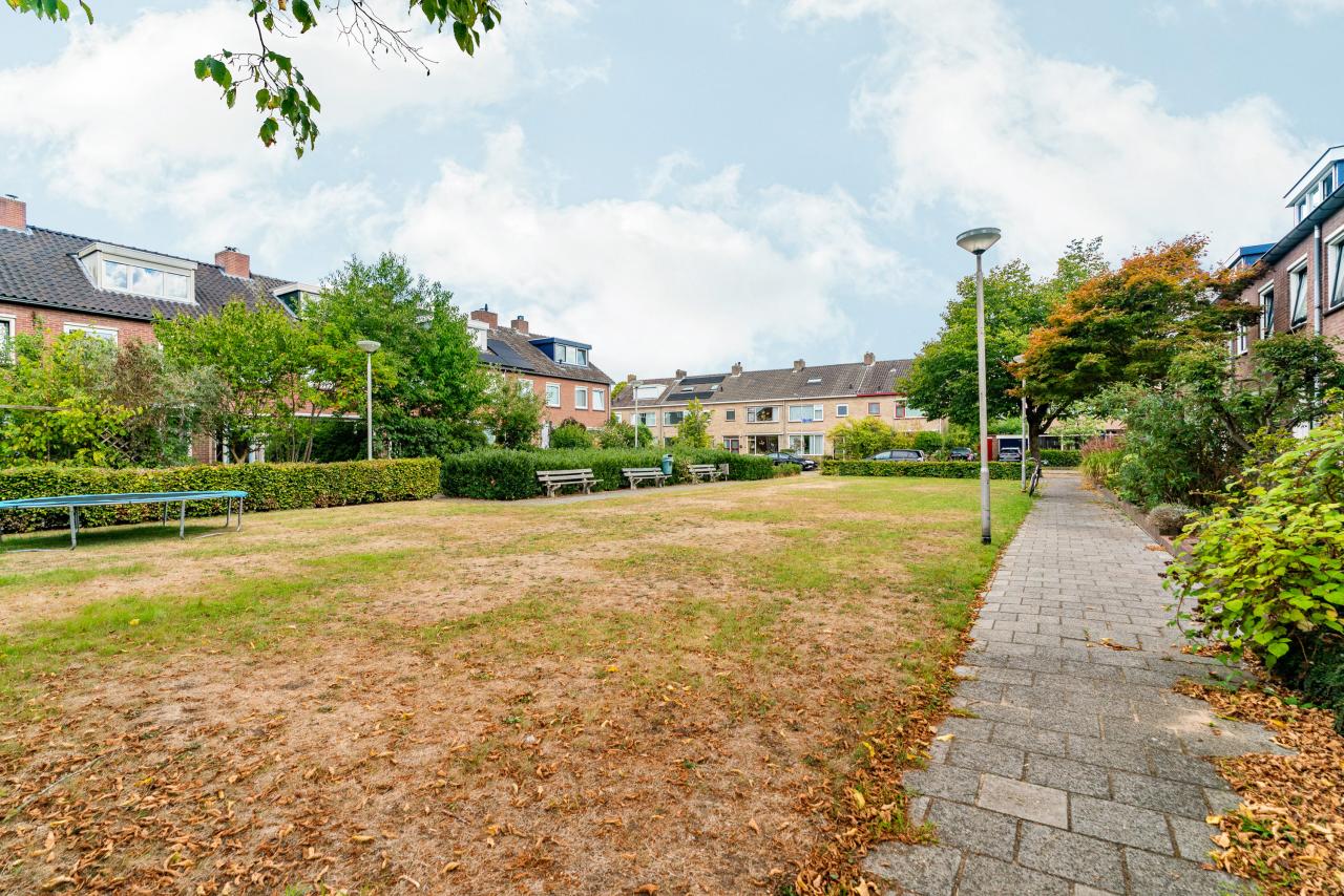 Wisentstraat 14, Nijmegen (6532 AP)