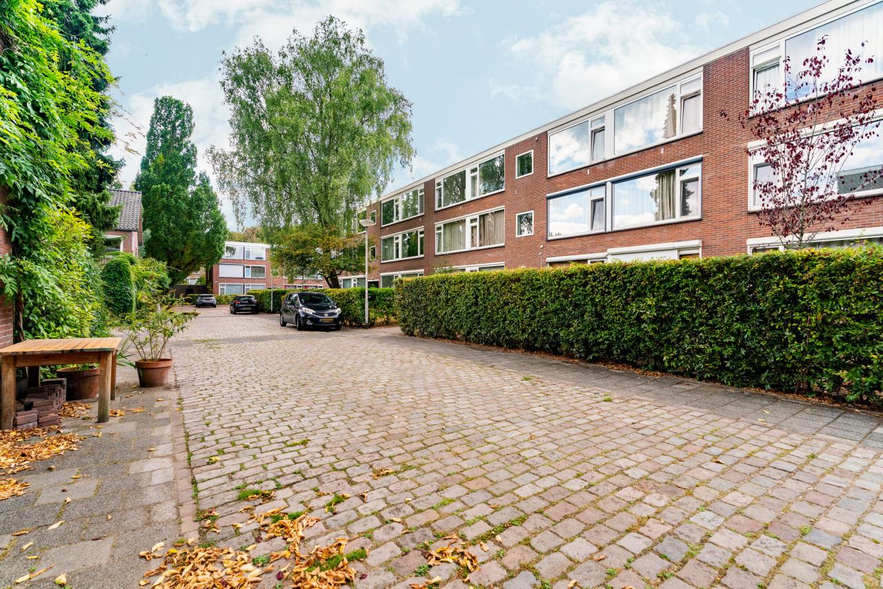 Wisentstraat 14, Nijmegen (6532 AP)