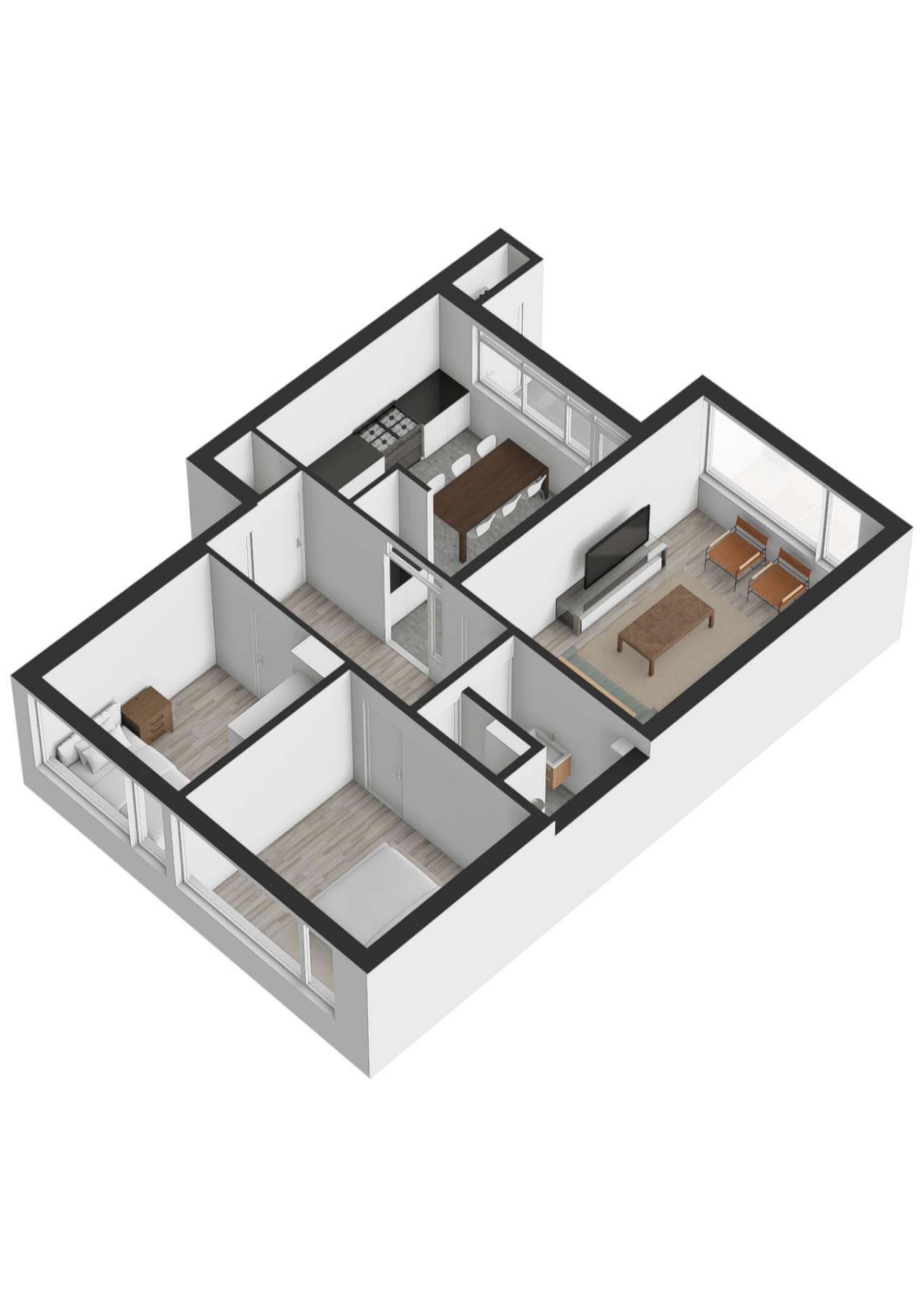 Wisentstraat 14, Nijmegen (6532 AP)
