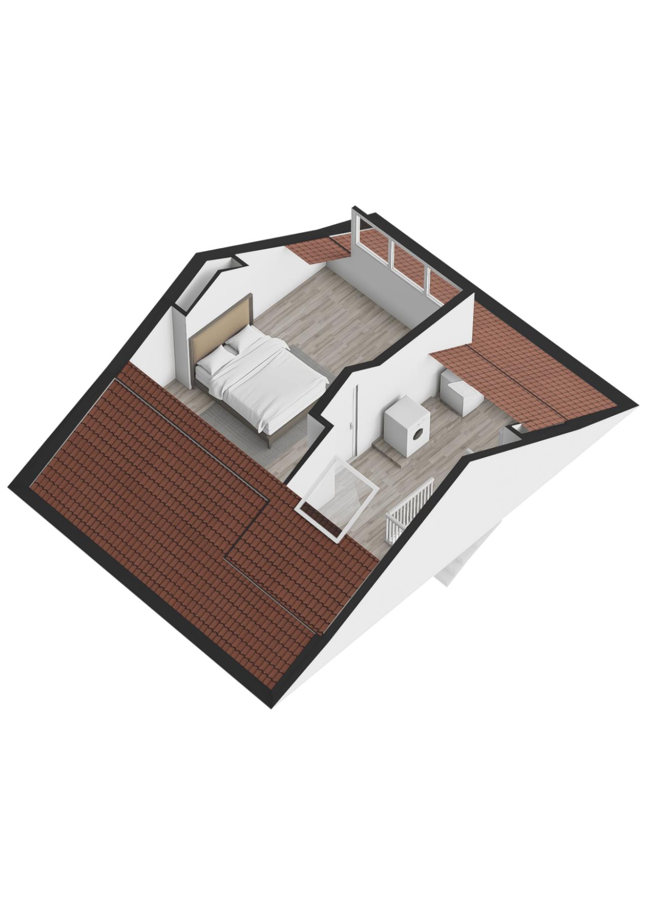 Heydenrijckstraat 10, Nijmegen (6521 LN)