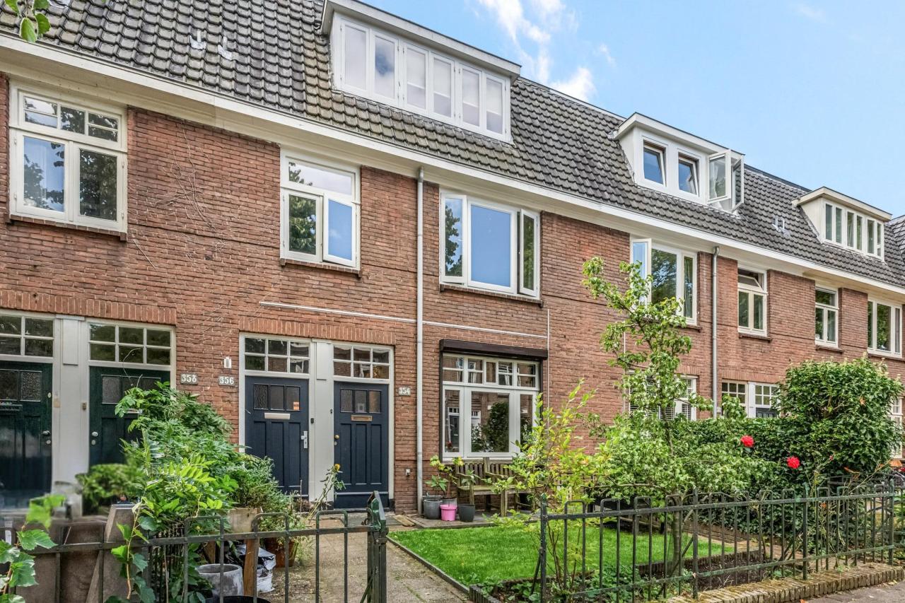 Daalseweg 354, Nijmegen (6523 CG)