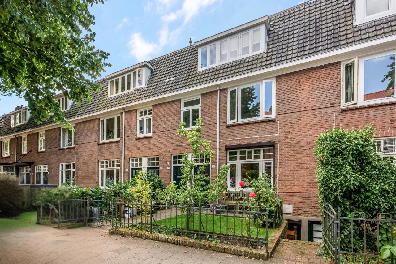 Daalseweg 354, Nijmegen (6523 CG)