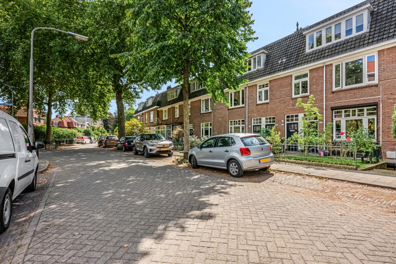 Daalseweg 354, Nijmegen (6523 CG)