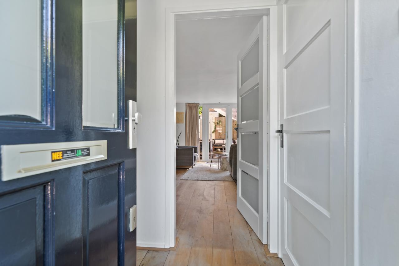 Athlonestraat 2, Nijmegen (6524 BH)