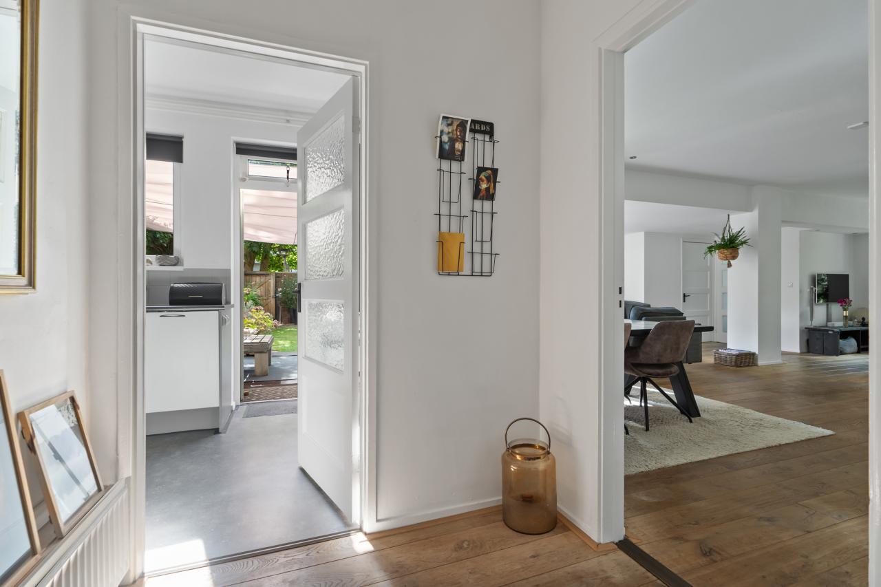 Athlonestraat 2, Nijmegen (6524 BH)