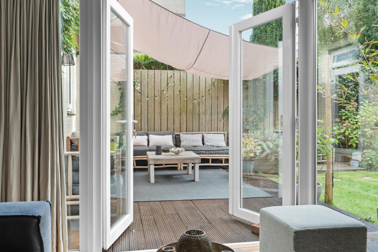 Athlonestraat 2, Nijmegen (6524 BH)
