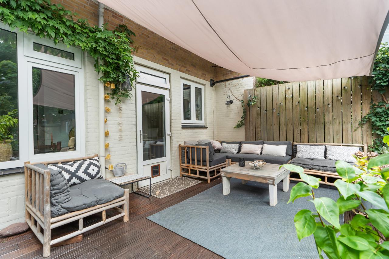 Athlonestraat 2, Nijmegen (6524 BH)