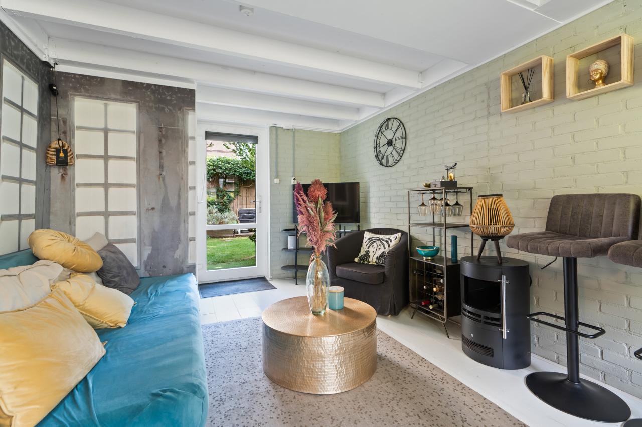 Athlonestraat 2, Nijmegen (6524 BH)