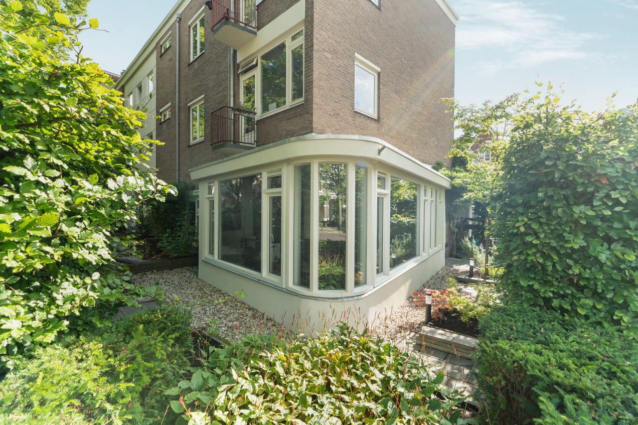 Athlonestraat 2, Nijmegen (6524 BH)