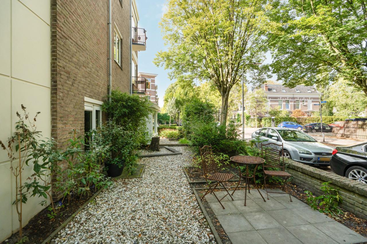 Athlonestraat 2, Nijmegen (6524 BH)