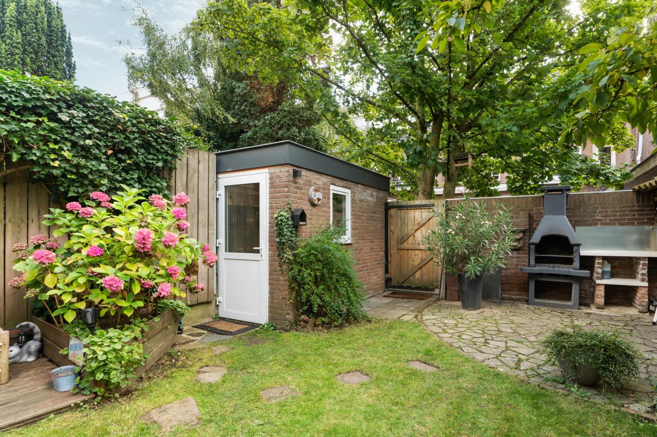 Athlonestraat 2, Nijmegen (6524 BH)