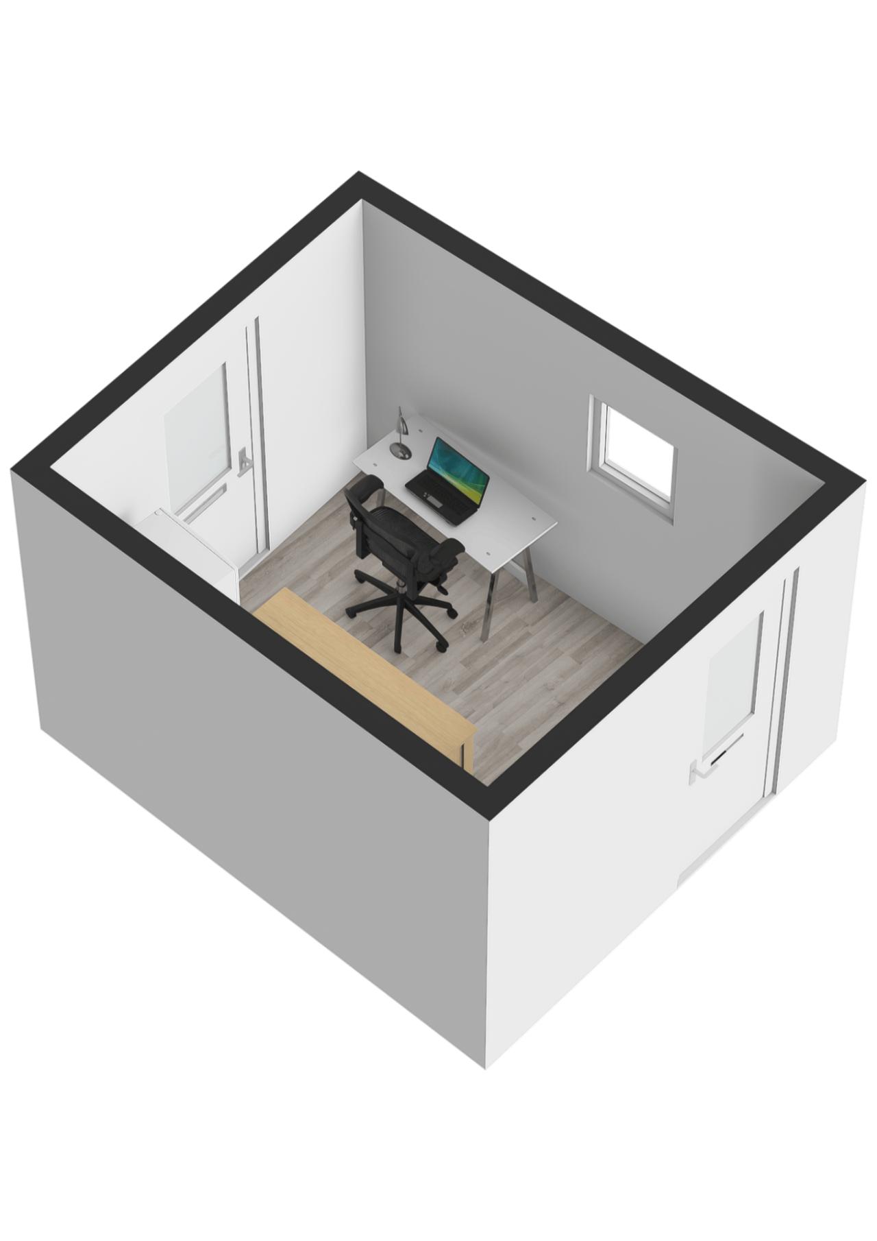 Athlonestraat 2, Nijmegen (6524 BH)