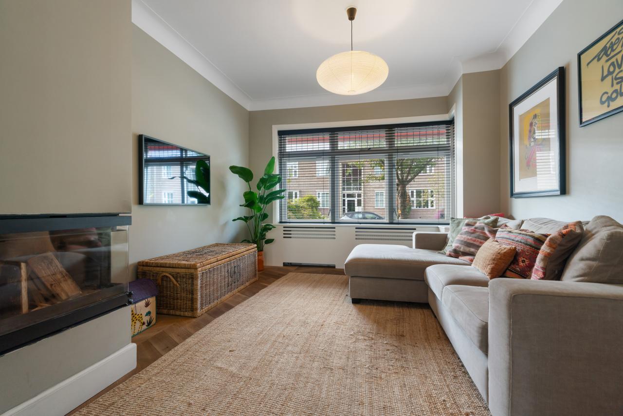 Delistraat 33, Nijmegen (6524 KM)