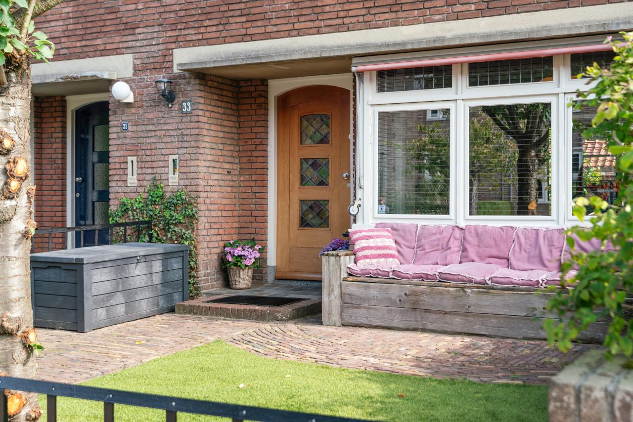 Delistraat 33, Nijmegen (6524 KM)