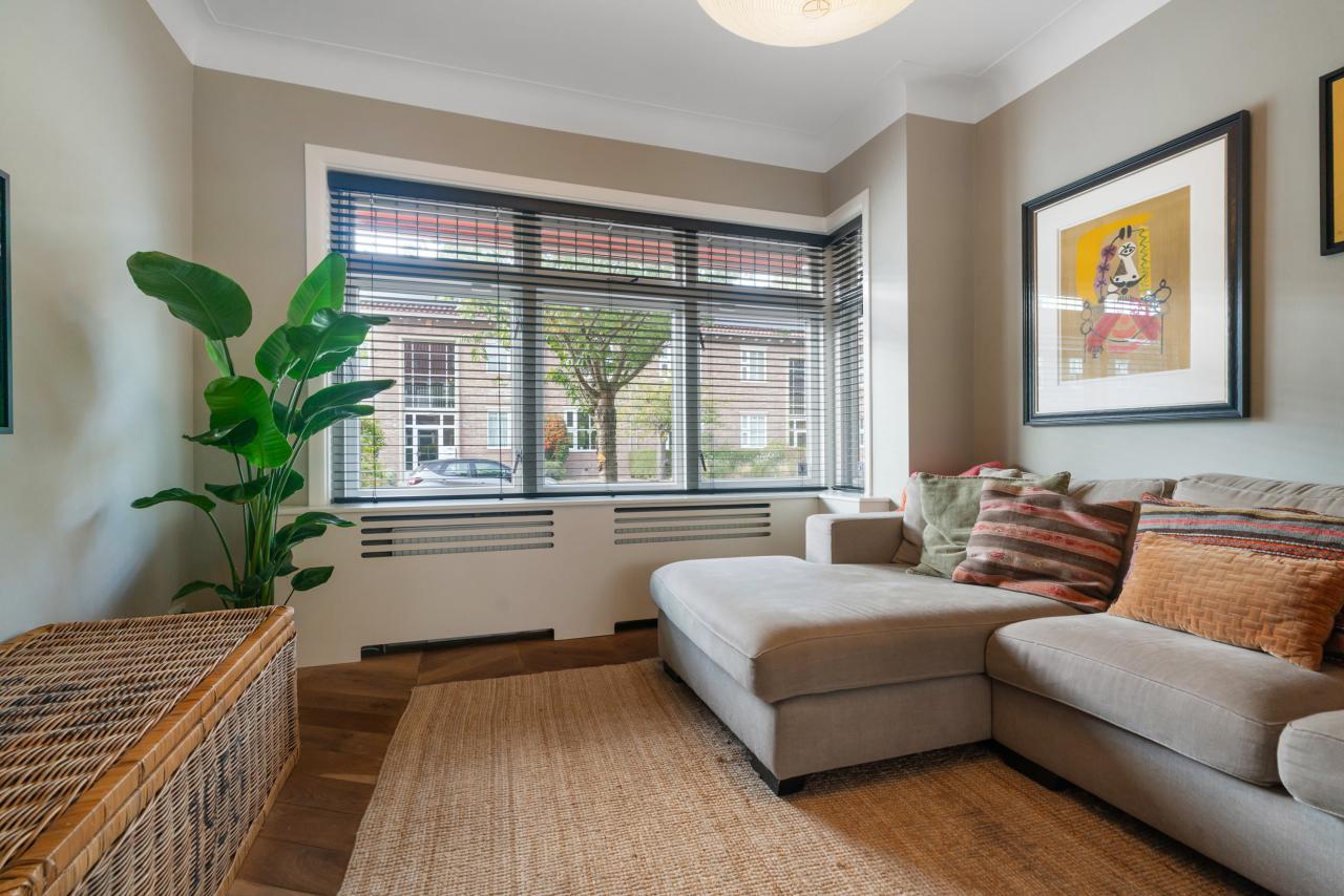 Delistraat 33, Nijmegen (6524 KM)