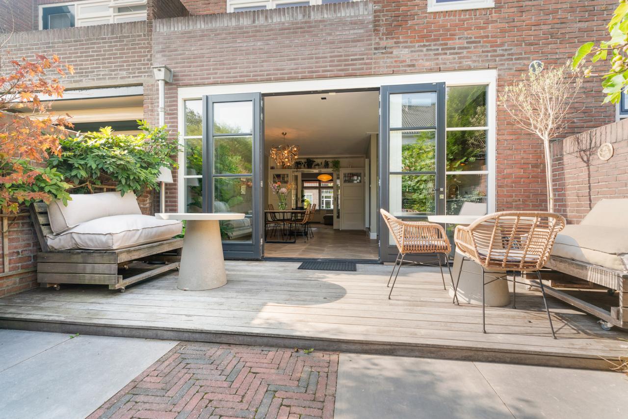 Delistraat 33, Nijmegen (6524 KM)