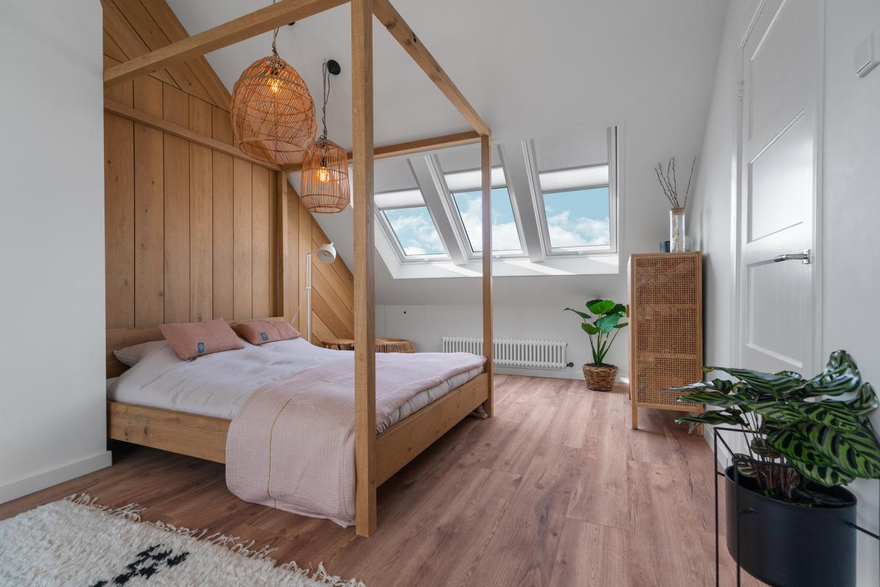 Delistraat 33, Nijmegen (6524 KM)
