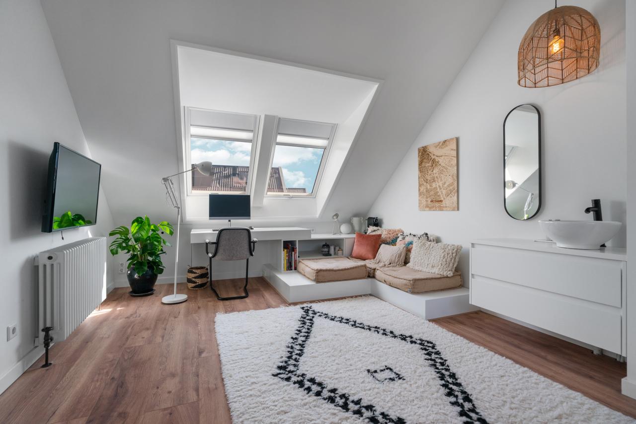Delistraat 33, Nijmegen (6524 KM)