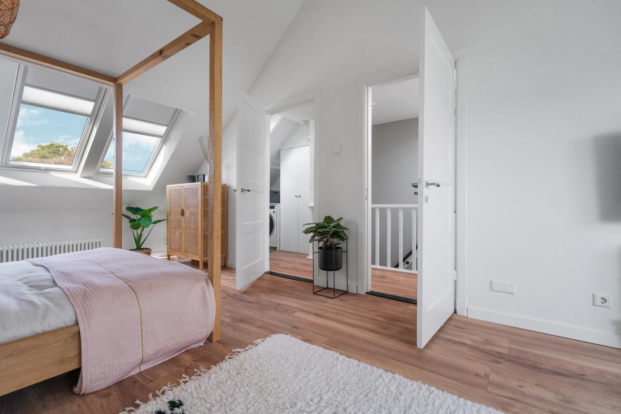 Delistraat 33, Nijmegen (6524 KM)