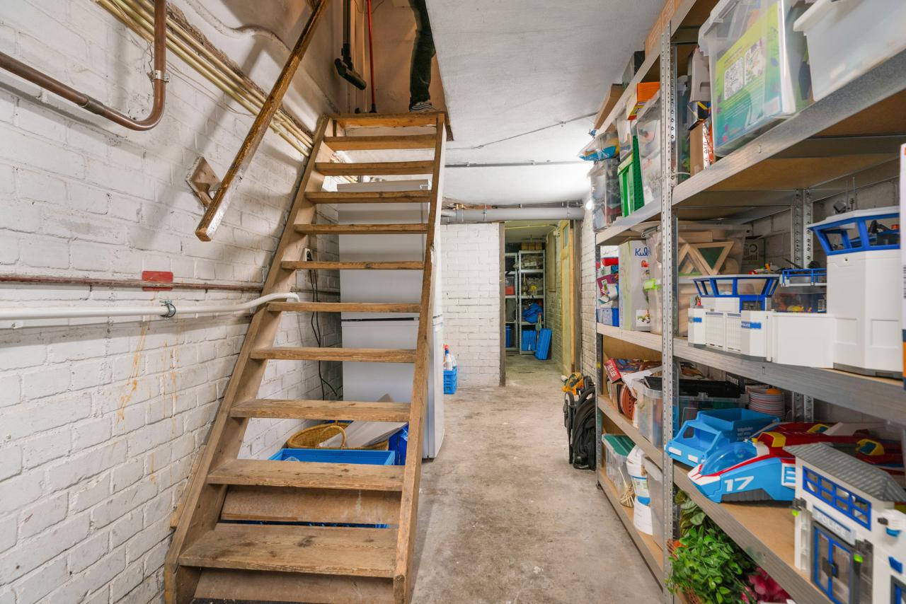Delistraat 33, Nijmegen (6524 KM)